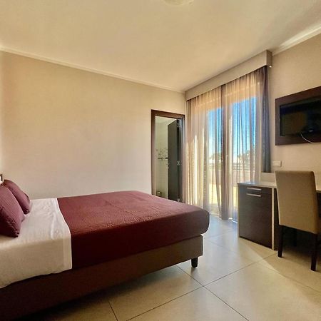 Jogo Rooms Matera Exterior photo