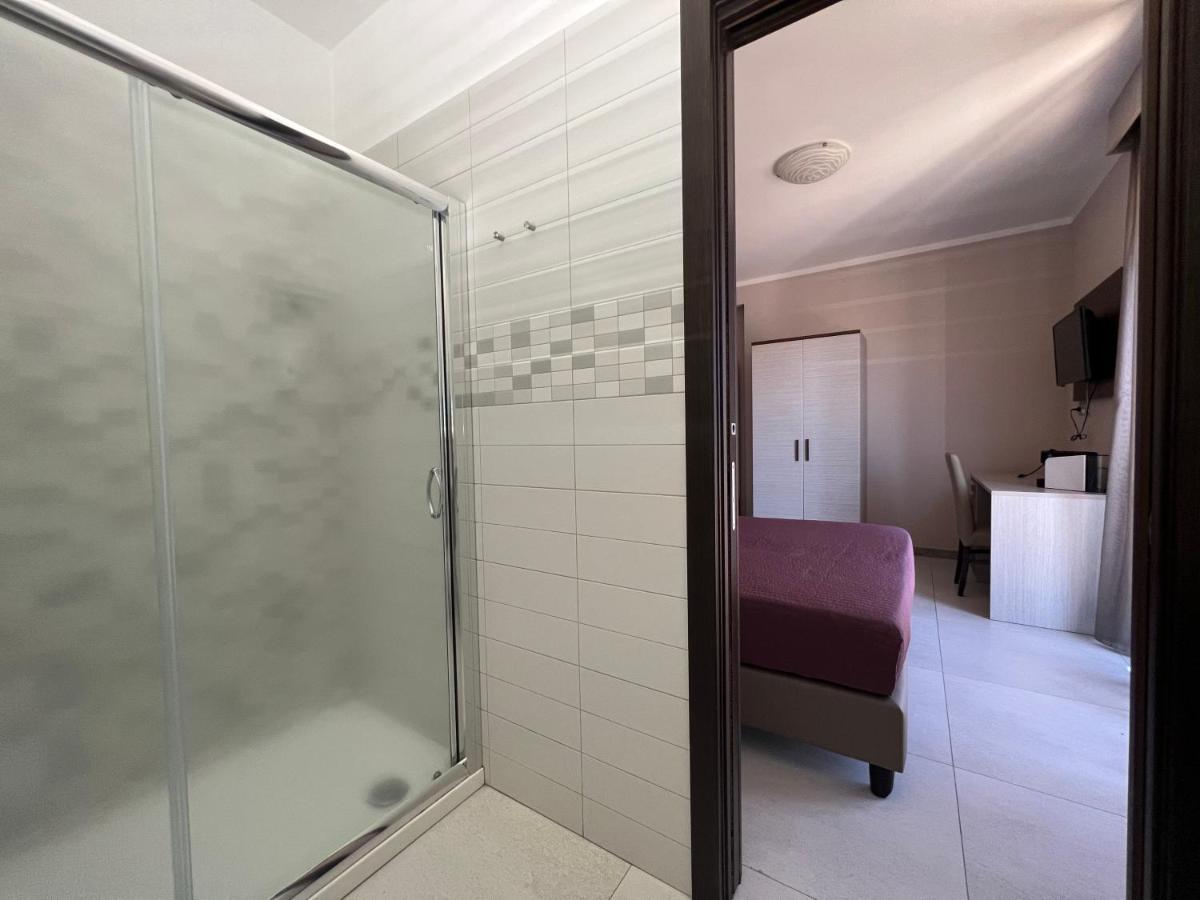 Jogo Rooms Matera Exterior photo