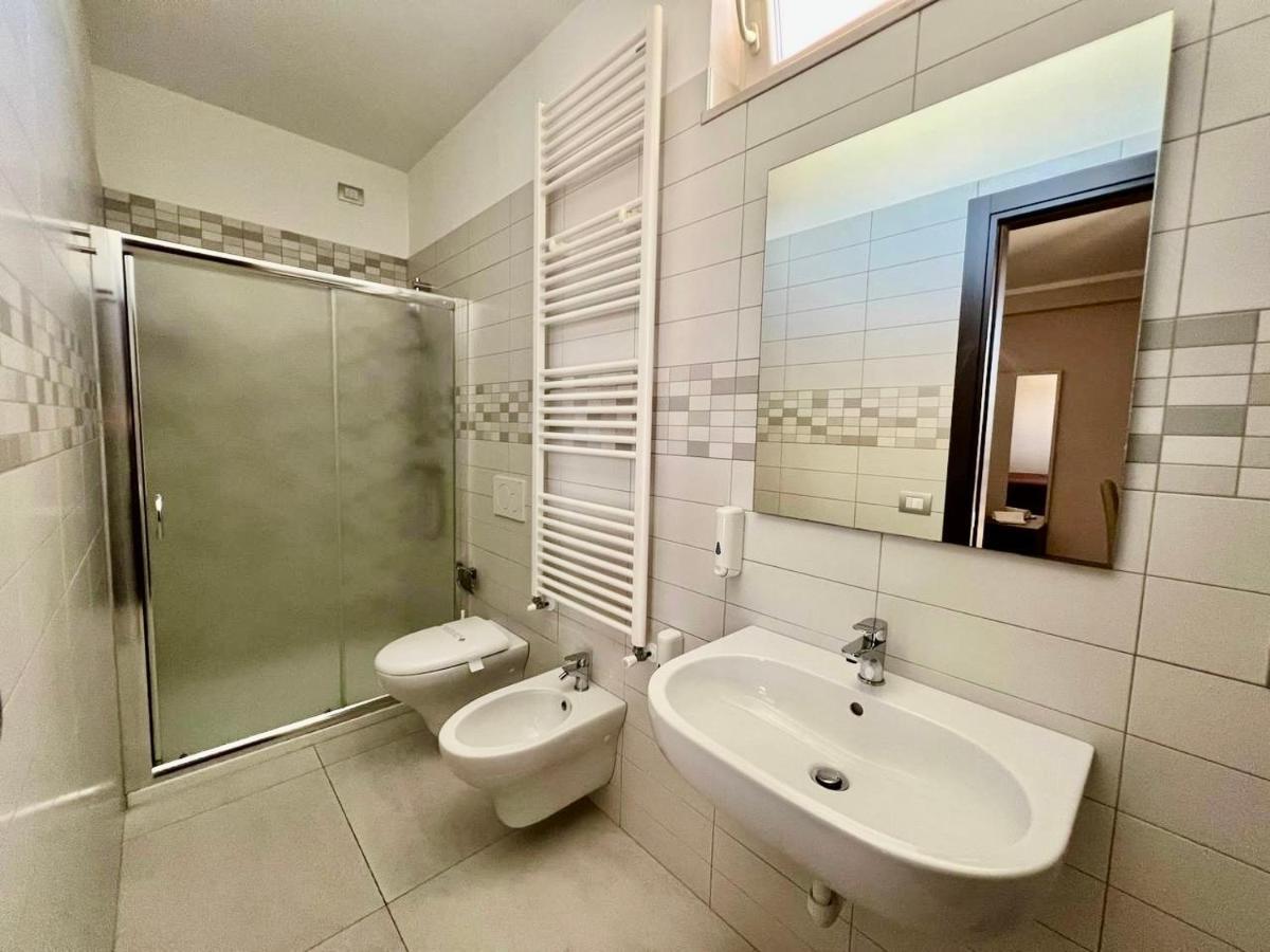 Jogo Rooms Matera Exterior photo